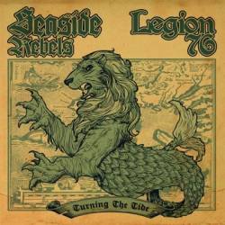 Legion 76 : Turning the Tide